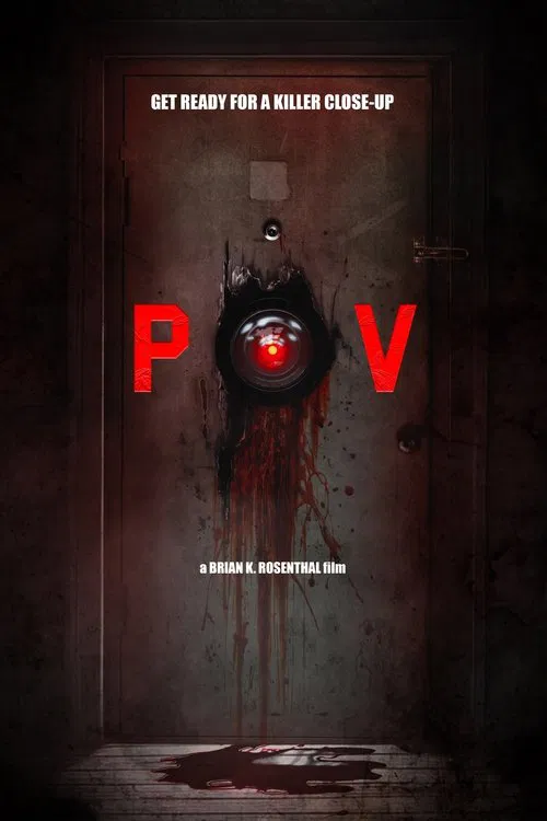 POV movie poster