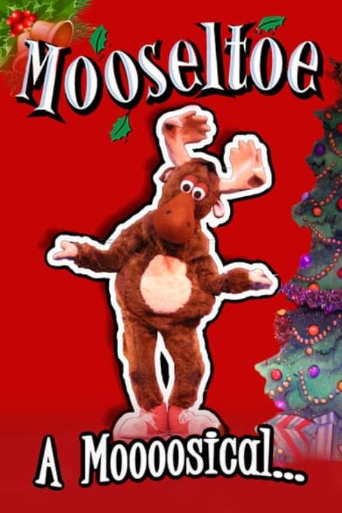Mooseltoe movie poster