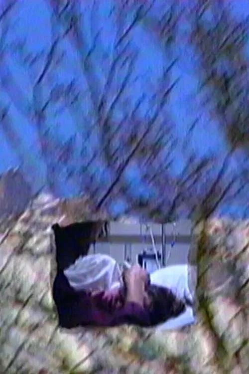 Poster do filme When My Mother's Brother Was Born, It Smelled Like Wild Pear Blossom in Front of the Brown-Burnt Sill
