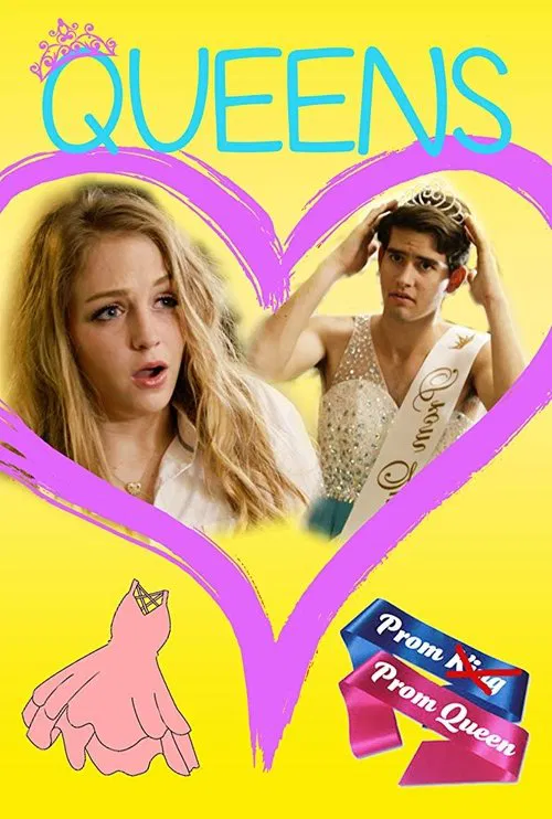 Queens movie poster