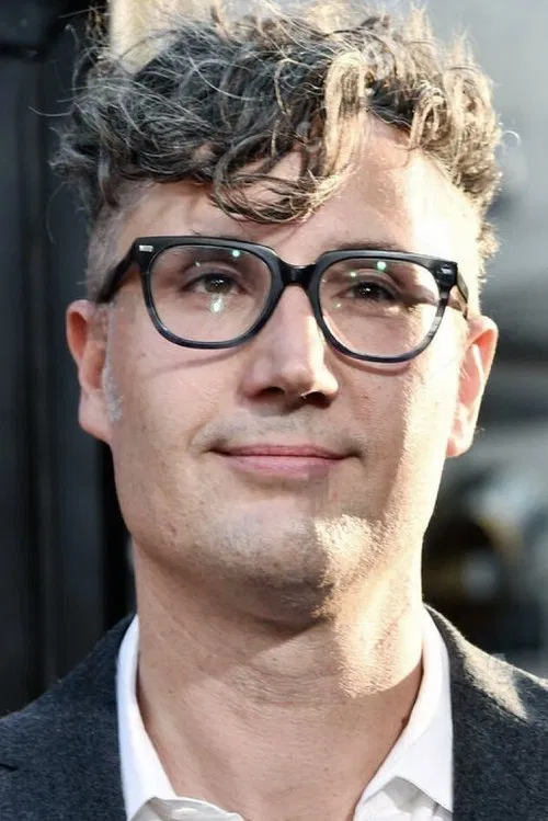 Foto de perfil de Chase Palmer