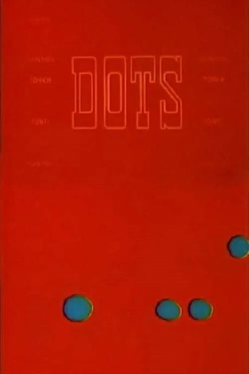 Dots movie poster