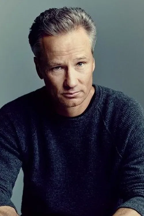 George Pilgrim profile picture