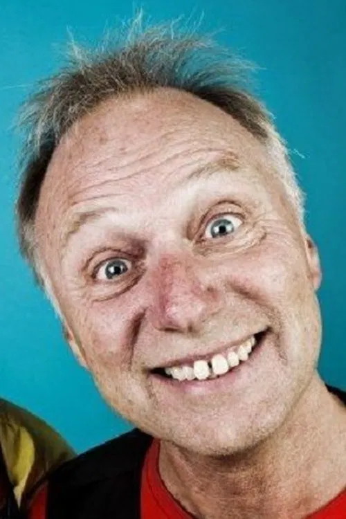 Øystein Dolmen profile picture