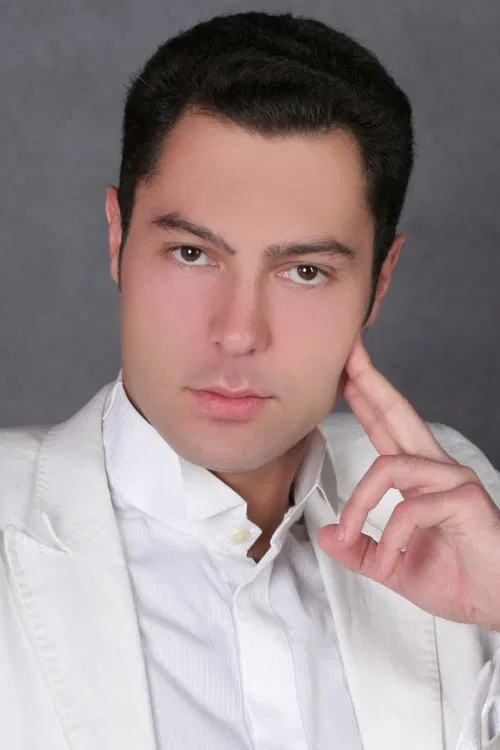 Foto de perfil de Evgeniy Kungurov