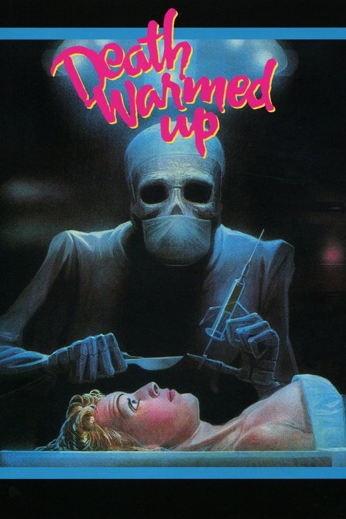 Death Warmed Up movie poster