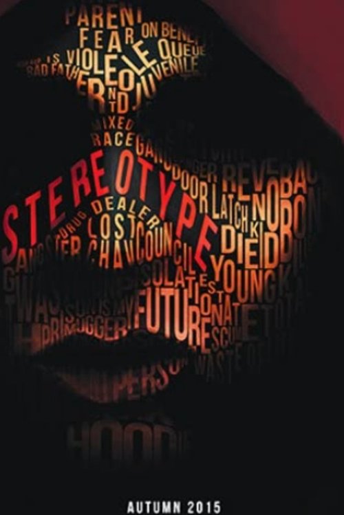 Stereotype movie poster