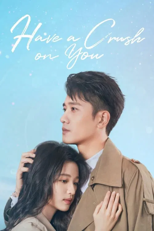 Have a Crush On You tv show poster