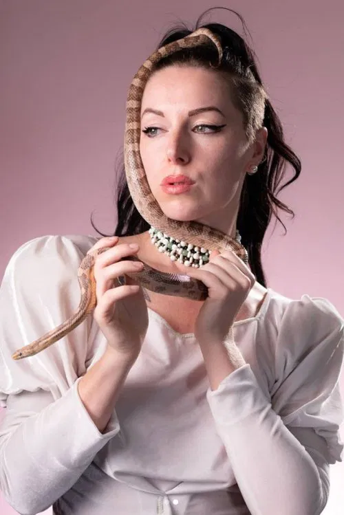 Jane Elizabeth Slater profile picture