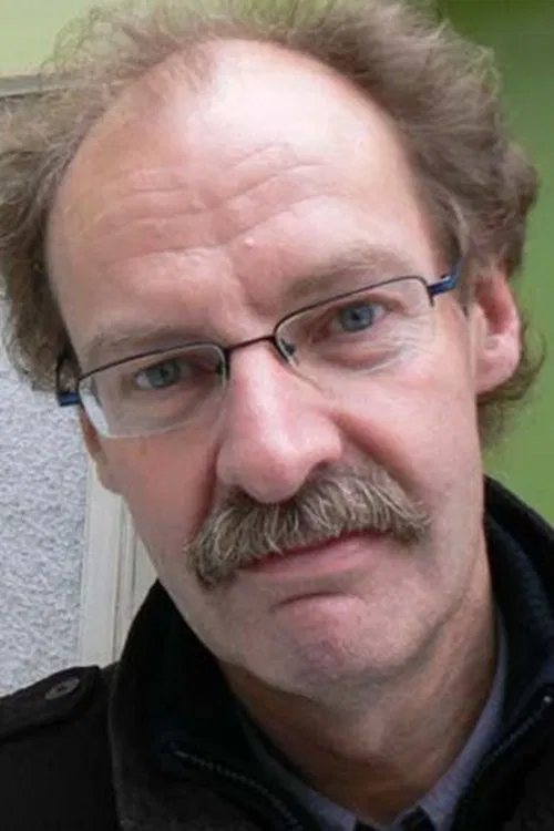 Alain Marcoen profile picture