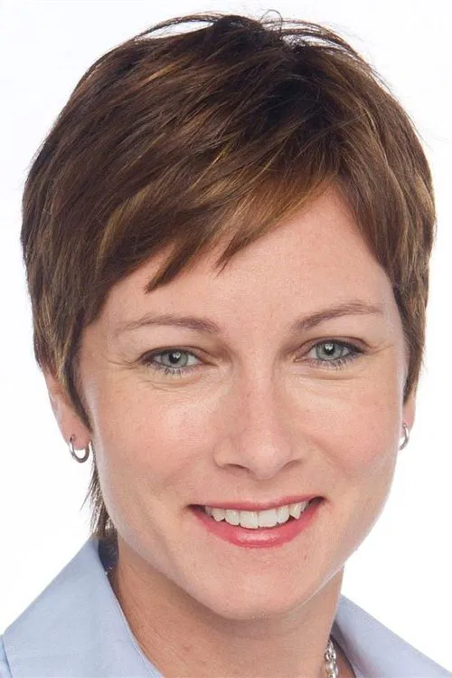 Stephanie Gosk profile picture