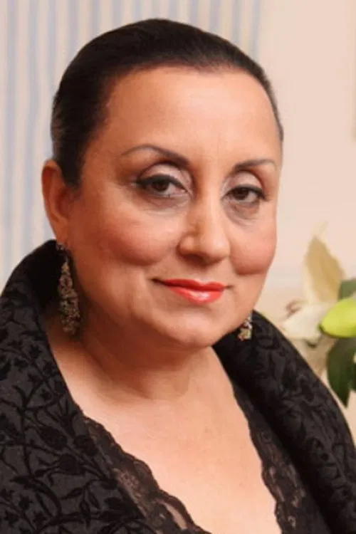 Betty Rockaway profile picture