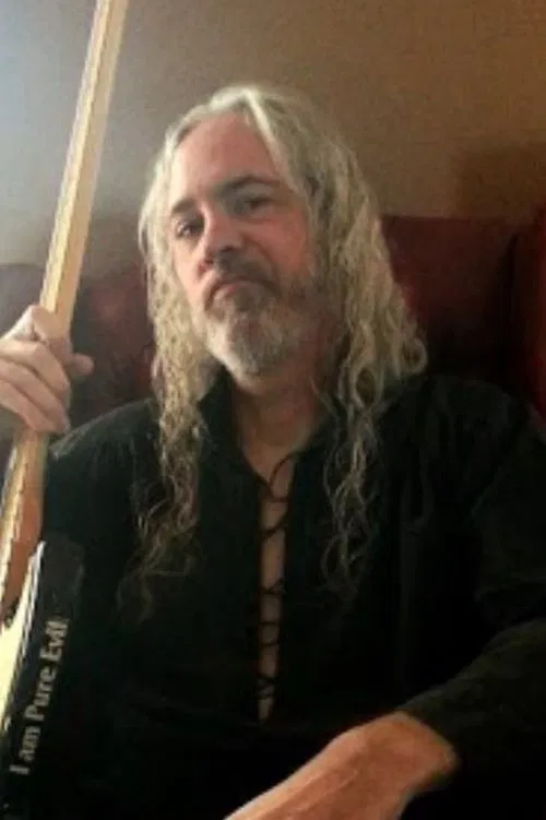 Eerie Von profile picture