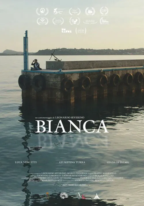 Bianca movie poster