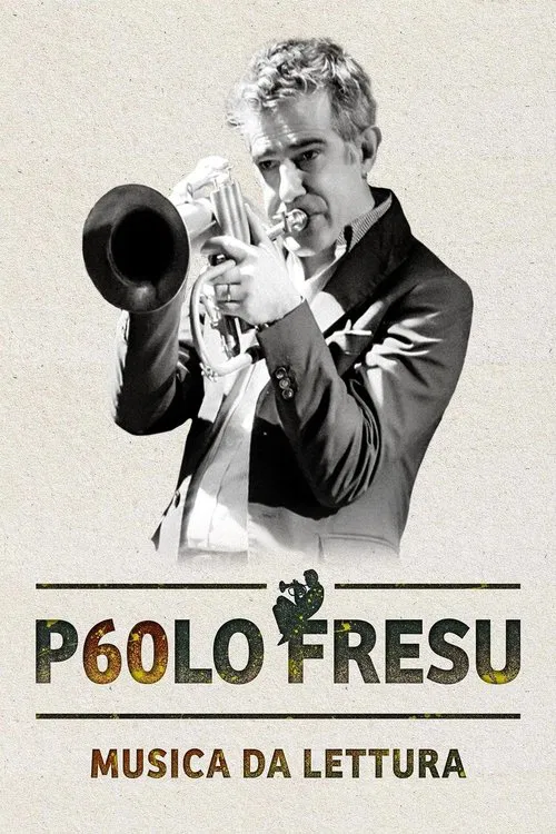 P60lo Fresu - Musica da lettura movie poster