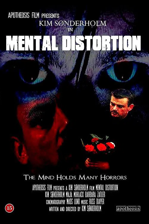 Mental Distortion movie poster