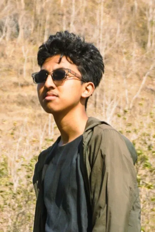 Muhammad Abyndra profile picture