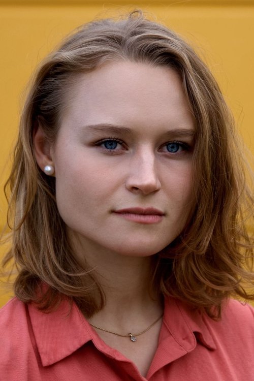Foto de perfil de Xenia Benevolenskaya