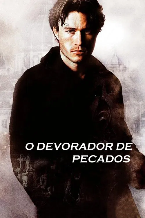 Poster do filme Devorador de Pecados