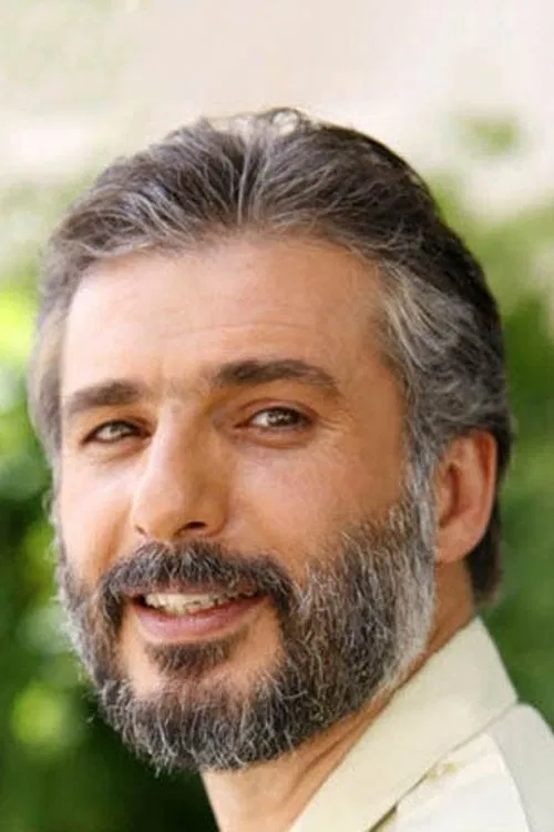 Seyed Javad Hashemi profile picture