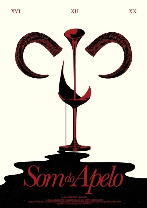 Som do Apelo movie poster
