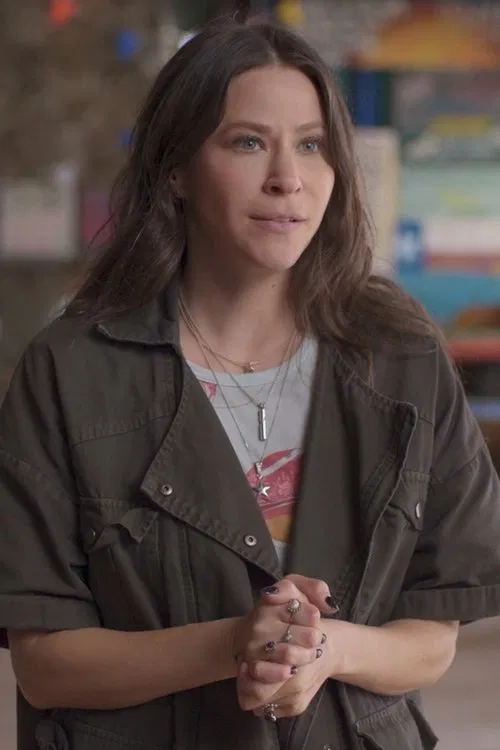 The Floaters movie poster