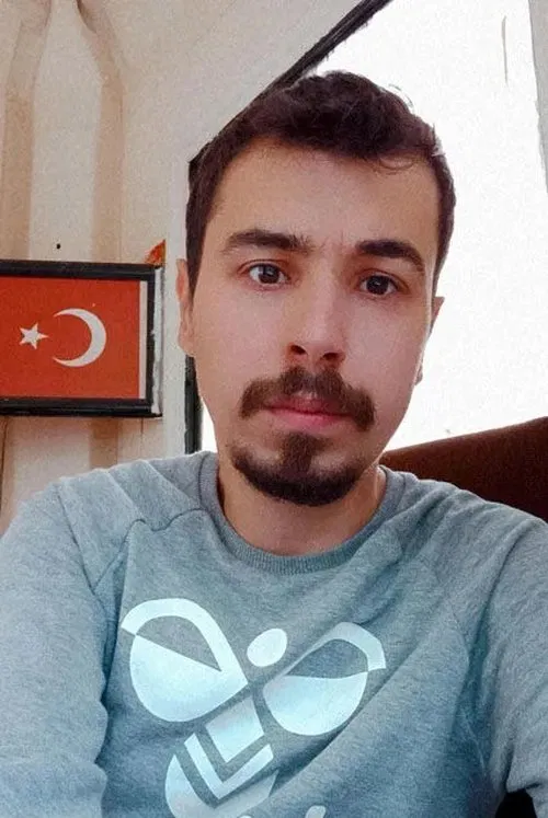 İsmail Furkan Şahin profile picture