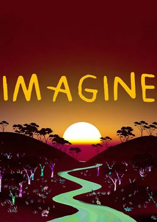 Imagine movie poster