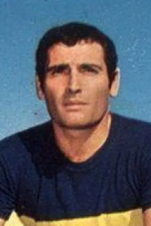 Heber Mastrangelo profile picture