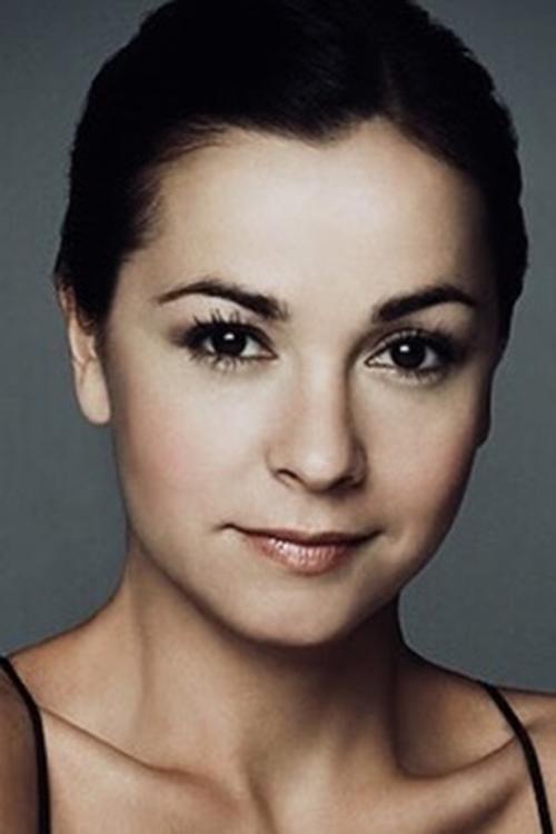 Mariana Richaudeau profile picture