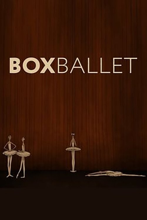 BoxBallet movie poster