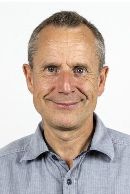 Jeremy Hardy profile picture