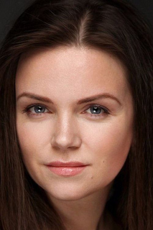 Anna Slavina profile picture