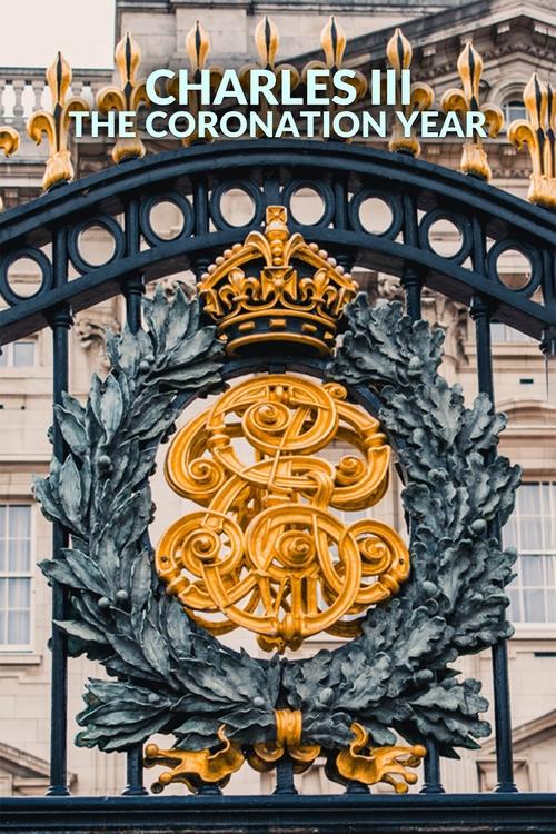 Charles III: The Coronation Year movie poster