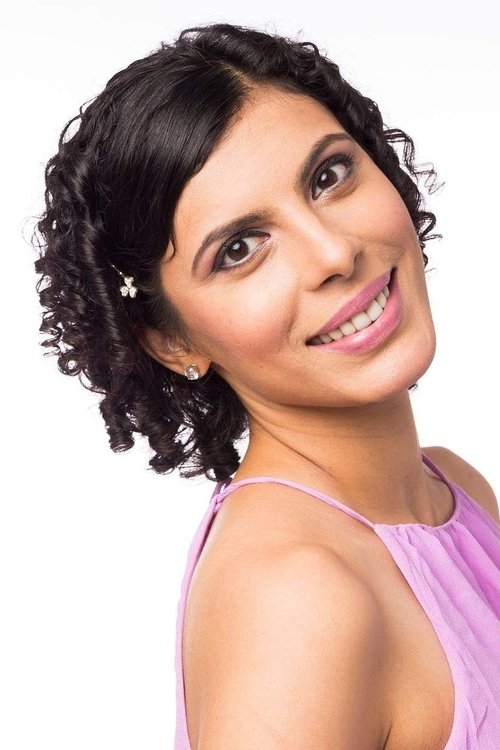 Anu Menon profile picture