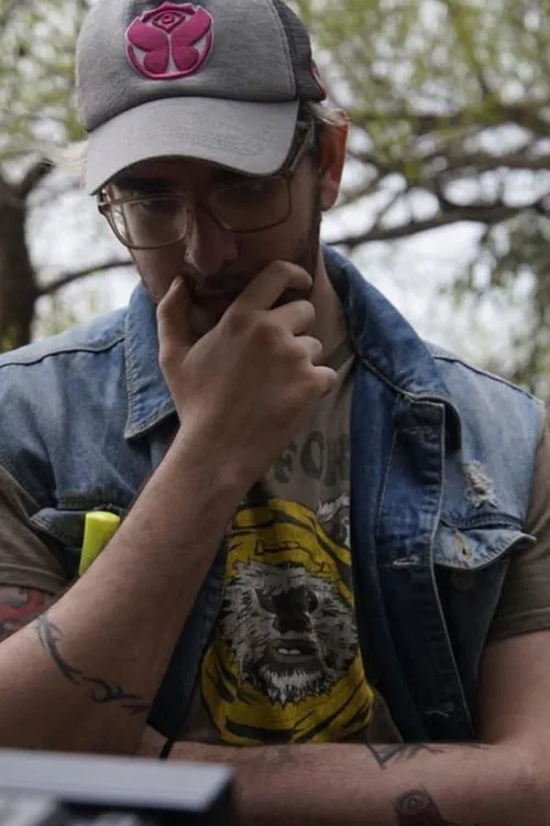 Nicolás Medina profile picture