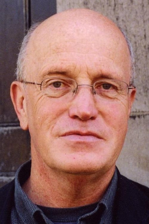 Iain Sinclair profile picture