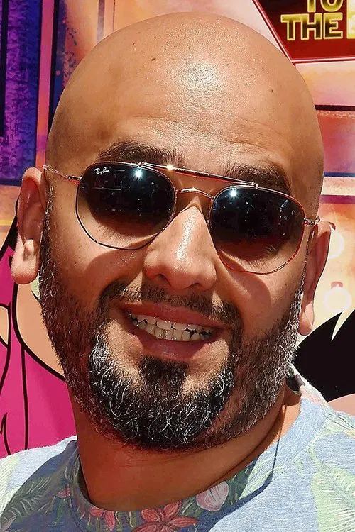 Peter Rida Michail profile picture