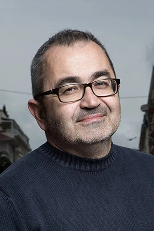 Simos Korexenidis profile picture