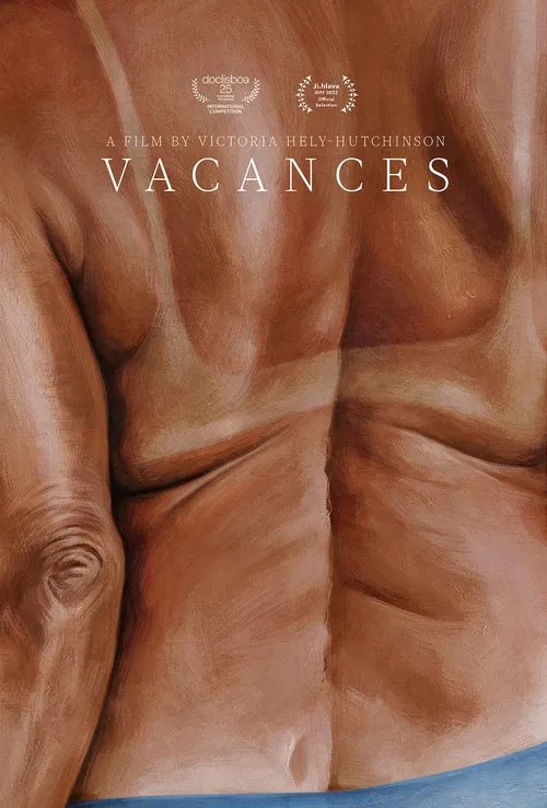 Vacances movie poster