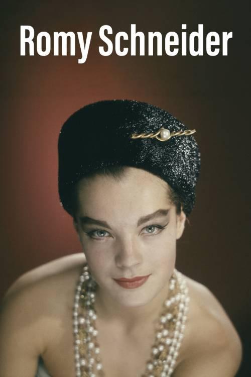 Romy Schneider, face à son destin movie poster