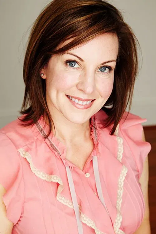 Rebecca Barratt profile picture