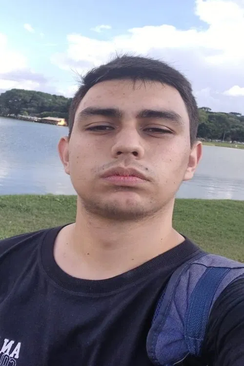 Gabriel Tenório profile picture