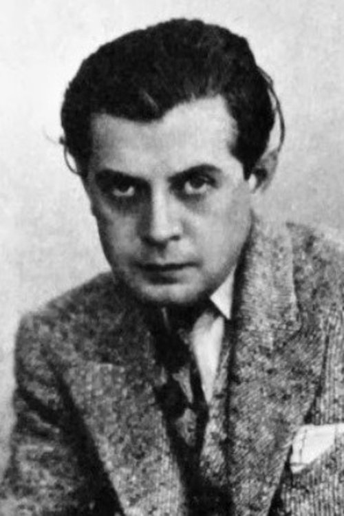 Pál Fejős profile picture
