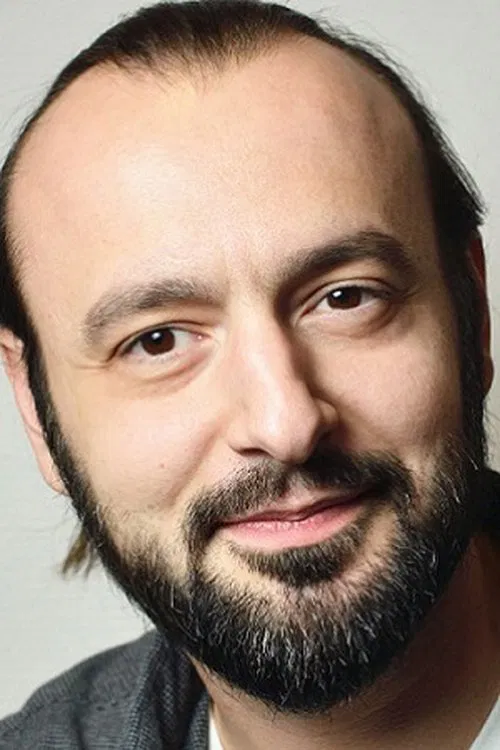 Arthur Mirzoyan profile picture