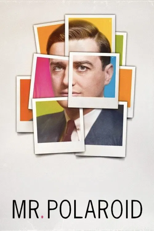 Mr. Polaroid movie poster