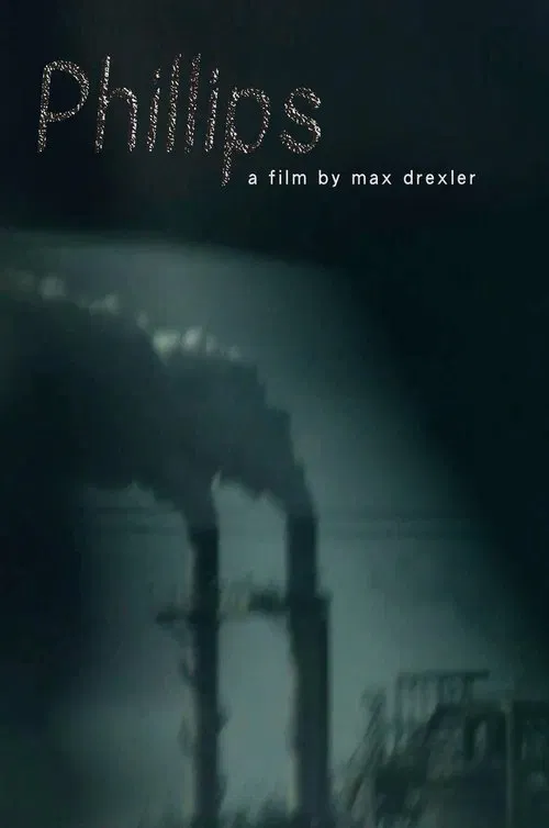 Phillips movie poster