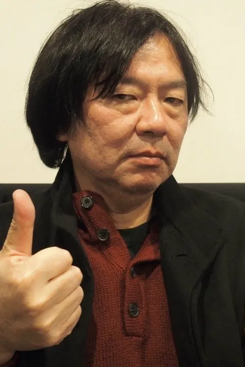 Keiichi Hasegawa profile picture