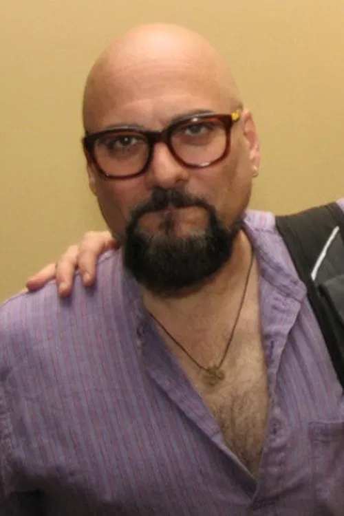 Jimmy Vivino profile picture