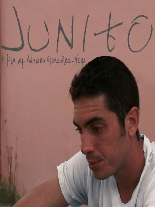 Junito movie poster